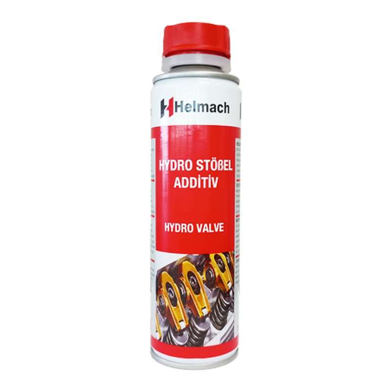HELMACH LİFTER SES KESİCİ 300 ML (HLM-LIFTER-300)