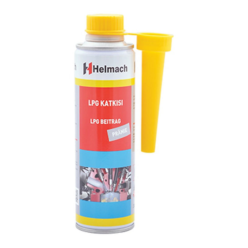 HELMACH LPG KATKISI 300 ML (HLM-LPG-PROT-300)