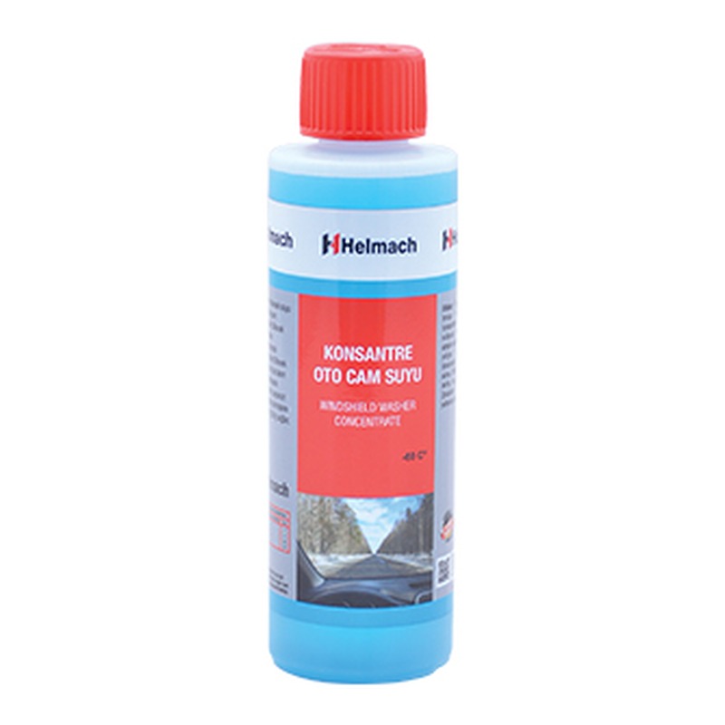 HELMACH OTO CAM SUYU KONSANTRE 250 ML (HLM-WSH-CONC-250)