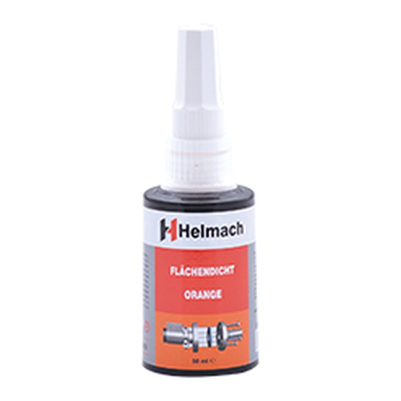 HELMACH PORTAKAL SIVI CONTA 50 ML (HLM-RTV-ORG-50)