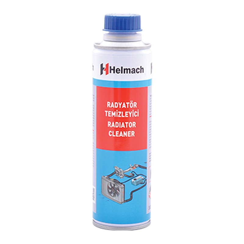 HELMACH RADYATÖR TEMİZLEME 300 ML (HLM-RAD-CLN-300)