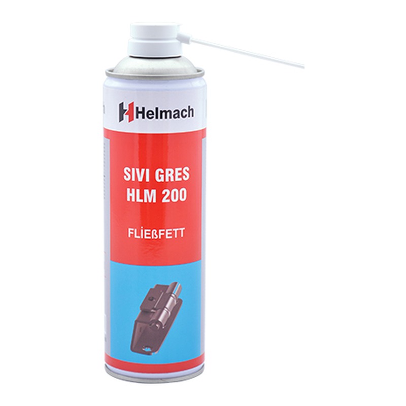 HELMACH SIVI GRESS 500 ML (HLM-LIQ-GRS-500)