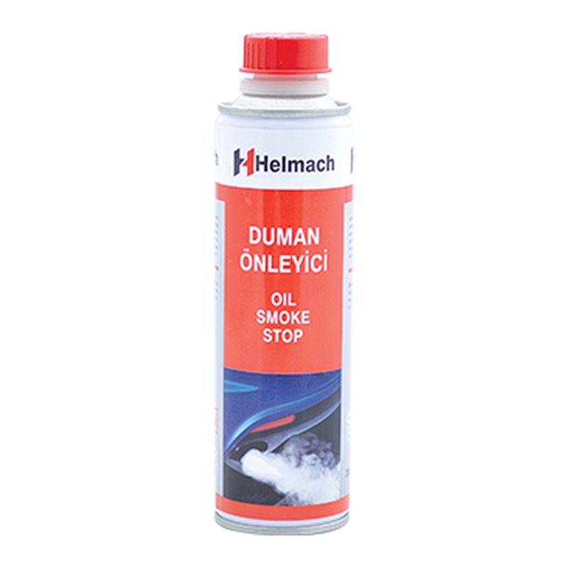 HELMACH YAĞ DUMAN ÖNLEYİCİ 300 ML (HLM-SMK-STOP-300)