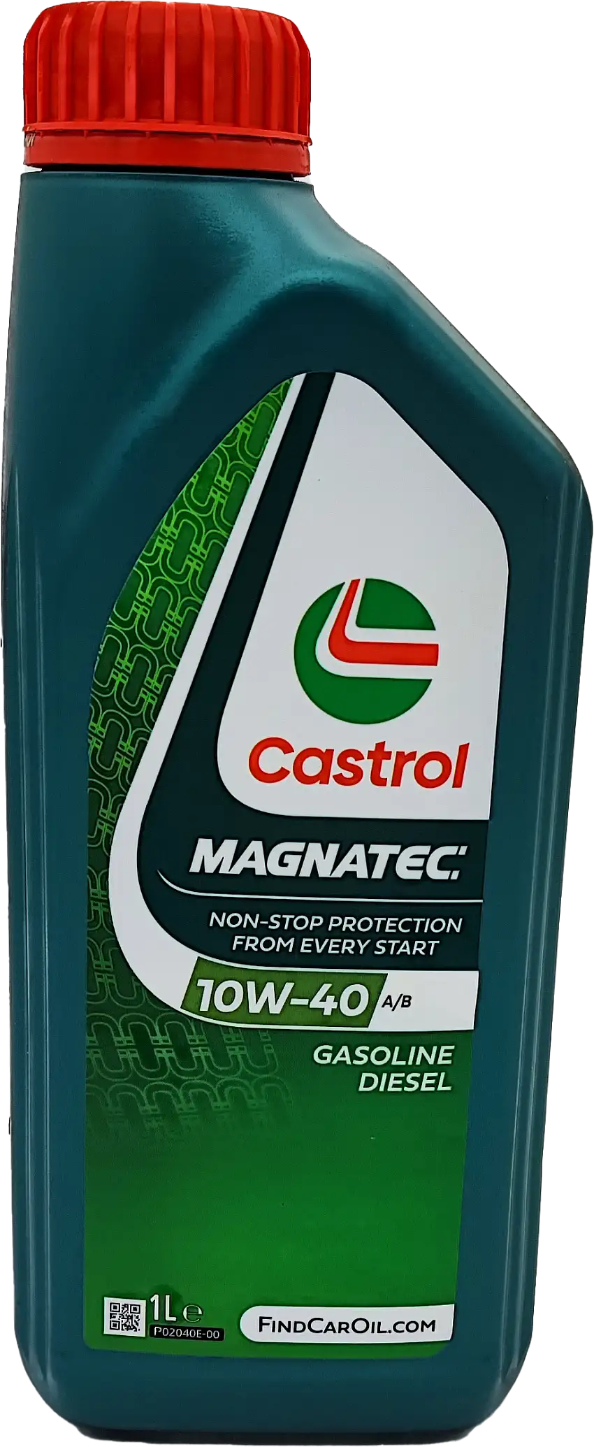 Castrol MAGNATEC 10W-40 A3/B4 Motor Yağı 1 Litre