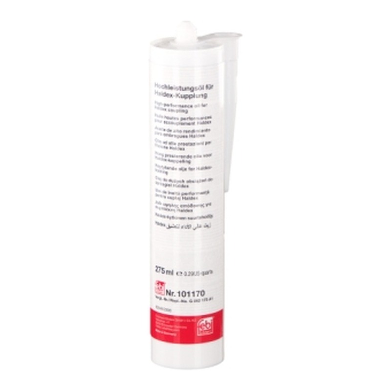 FEBİ LR HALDEX YAĞI 275 ML (101170)