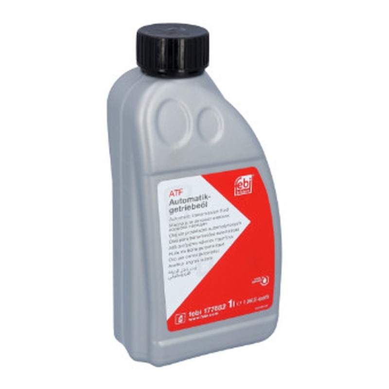 FEBİ MAVİ MAZDA OTOMATİK ŞANZIMAN YAĞI 1 LT (177652)