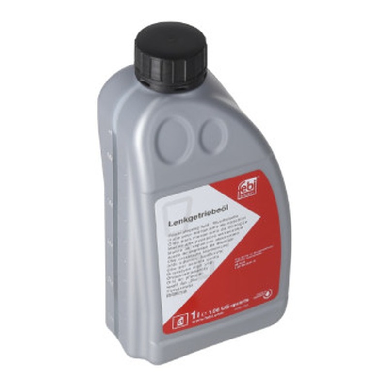 FEBİ SARI DİREKSİYON YAĞI MB 203-210 (21648)