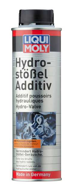 LIQUI MOLY Hidrolik Yağı Hydraulic Lifter Additive 300 ML (1009)