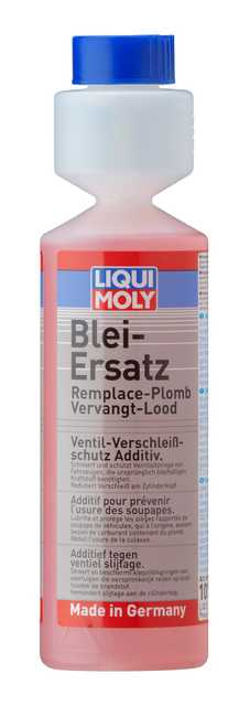 LIQUI MOLY Kurşun Arttırıcı Katkı Lead Substitute 250 ML (1010)