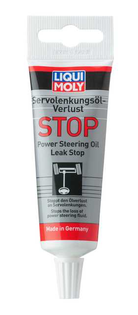 LIQUI MOLY Kaçak Önleyici Power Steering Oil Leak Stop 35 ML (1099)