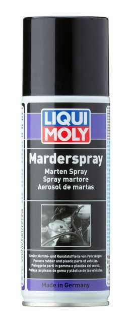 LIQUI MOLY Sprey Marten Spray 200 ML (1515)