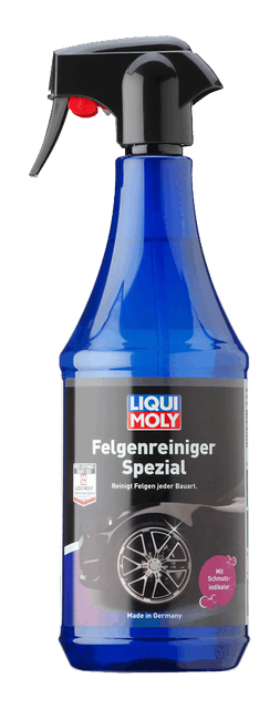 LIQUI MOLY Jant Temizleyici Rim Cleaner 1 Litre (1597)