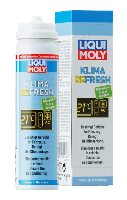 LIQUI MOLY Klima Bakım Ürünü Klima Refresh 75 ML (21465)