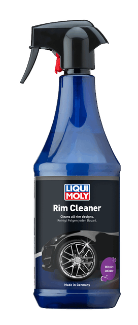 LIQUI MOLY Jant Temizleyici Rim Cleaner 1 Litre (23057)