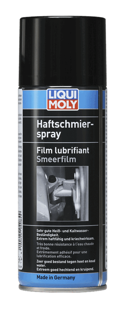 LIQUI MOLY Sprey Tacky Lube Spray 400 ML (4084)