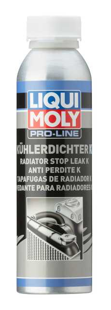 LIQUI MOLY Kaçak Önleyici Pro-Line Radiator Stop Leak K 250 ML (5178)