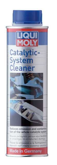 LIQUI MOLY Katalizör Temizleyici Catalytic-System Cleaner 300 ML (8931)