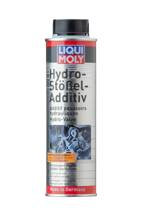 LİQUİ MOLY LİFTER KATKISI 300 ML