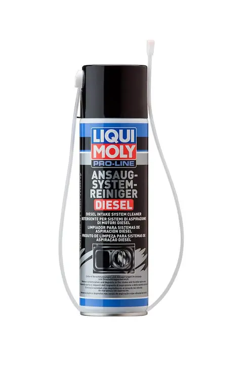 LİQUİ MOLY EMME MONİFOLTU VE BOĞAZ KELEBEĞİ TEMİZLEYİCİ 400 ML