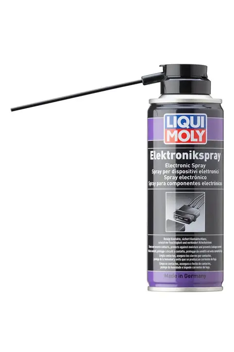 LİQUİ MOLY ELEKTRONİK SPREY 250 ML