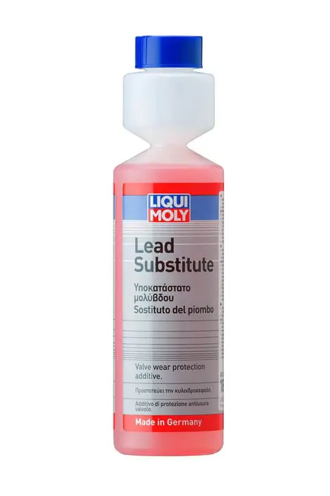 LİQUİ MOLY YAKIT KATKISI KURŞUN ARTTIRICI 250 ML