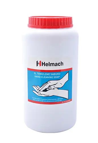 HELMACH EL TEMİZLEME SABUNU 3LT