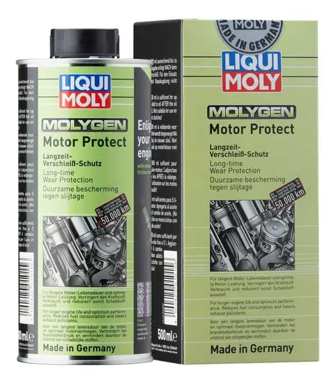 LİQUİ MOLY MOTOR PROTECT 500 ML
