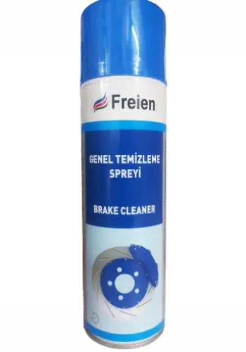 FREİEN GENEL TEMİZLEME VE BALATA SPREYİ 500 ML