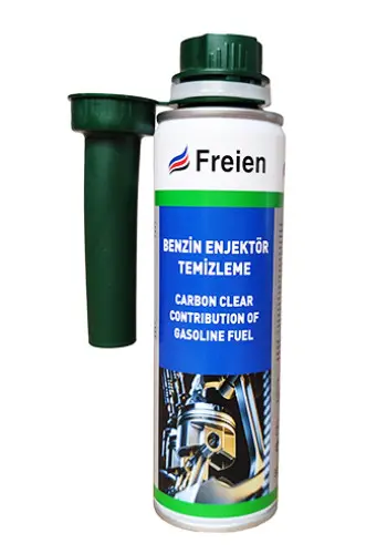 FREİEN BENZİN ENJEKTÖR TEMİZLEYİCİ 300 ML