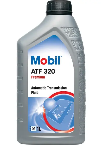MOBİL ATF 320 1 LT